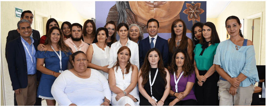 inmujeres