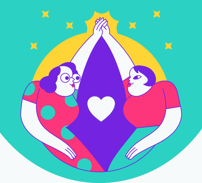 mujeres